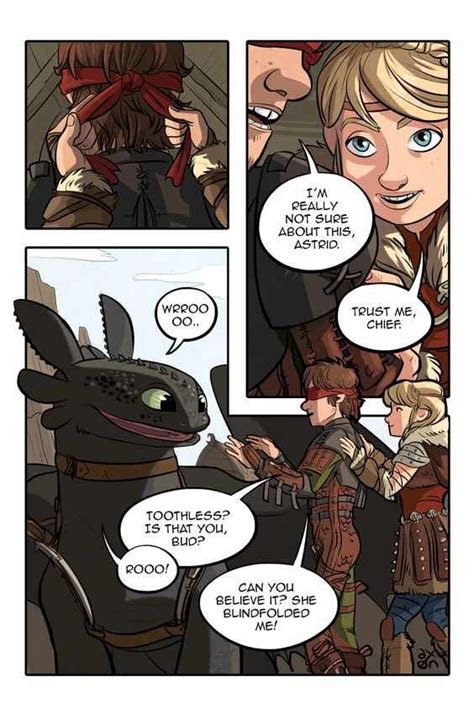 Hiccup S Birthday By Axondrive How To Train Your Dragon How Train