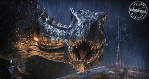Jurassic World Dominion Poster Reveals A Legendary Cast