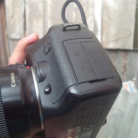 Canon 5d Mark 1 5d1 Kèm 28 80mm Usm đời đầu Pixel Mago 1200000đ