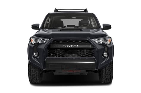 2022 Toyota 4runner Trd Pro 4dr 4x4 Pictures