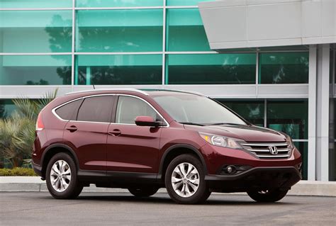 2014 Honda Cr V Review Trims Specs Price New Interior Features