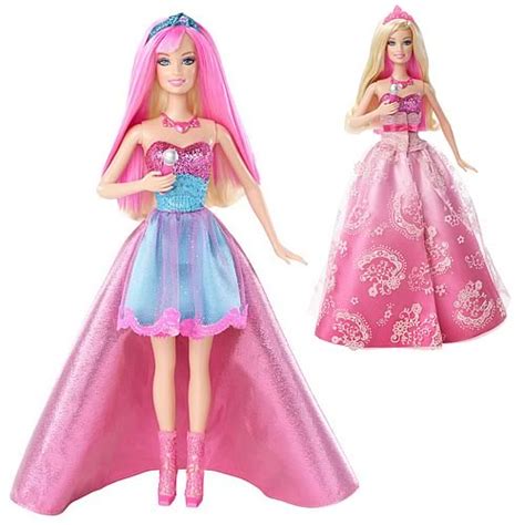 barbie princess and the popstar tori 2 in 1 doll mattel barbie dolls at entertainment earth