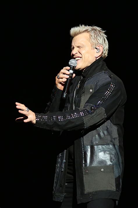 Самые новые твиты от billy idol (@billyidol): Billy Idol & Steve Stevens: "Turned On, Tuned In And ...