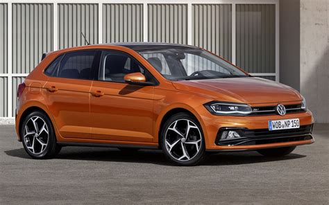 Search & read all of our volkswagen tiguan reviews by top motoring journalists. 2017 Volkswagen Polo R-Line 5-door - Wallpapers and HD ...
