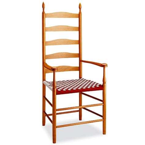 Create a panel effect with this popular decorative trim moulding. Shaker Dining Chairs