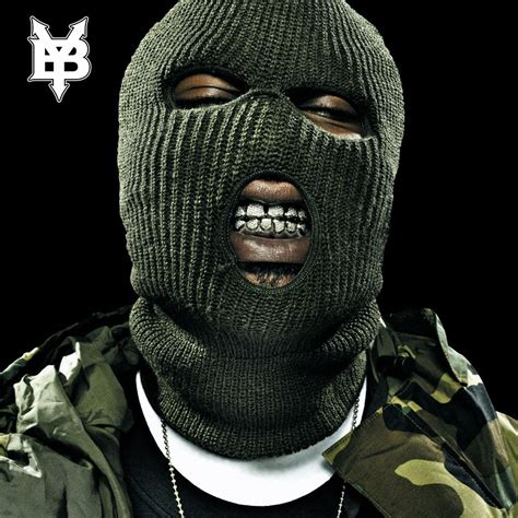 Fashion, wallpapers, quotes, celebrities and so much more. Young Buck | Young buck, Ski mask tattoo, Ski mask