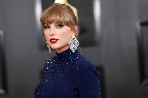 Taylor Swift Luncurkan Lagu Baru Sebelum Mulai The Eras Tour