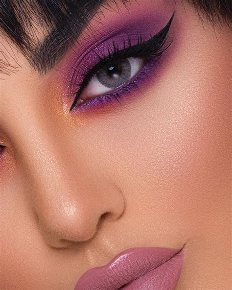 Samer Khouzami On Instagram Glam By Makeupbyjack Products List