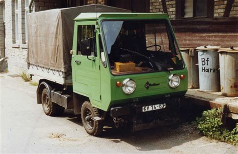 Der multicar 25, kurz auch als m 25 bezeichnet, ist ein leichter lastkraftwagen aus der deutschen demokratischen. Multicar - Wikiwand