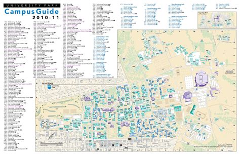 Psu Main Campus Map Tyler Texas Zip Code Map