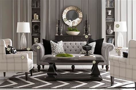 2014 Luxury Living Room Furniture Designs Ideas Finishing Touch Interiors