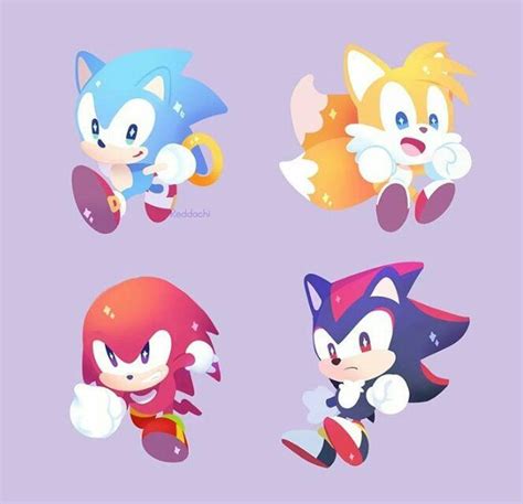 365 Dibujos De Sonic Dibujando Un Poco