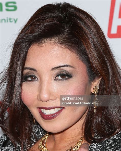 Actress Akira Lane Attends The 2017 Avn Awards Nomination Party At Nachrichtenfoto Getty Images