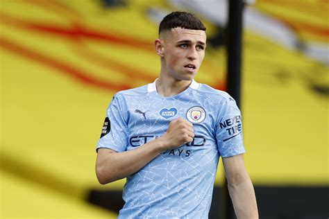 'win the euros and we'll all get gazza haircuts!': FPL breakout stars: Phil Foden