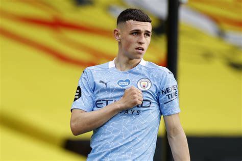 The following summer foden made the england u17 squad for the european championships and scored. FPL breakout stars: Phil Foden