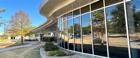 Recreational Facilities and Community Centers in Waco, Texas: A