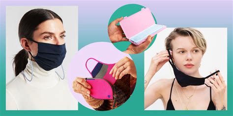 18 Best Face Mask Accessories Of 2021