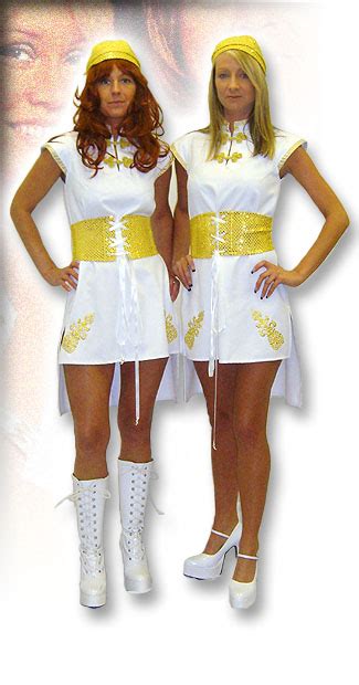 All of our fun and fabulous disco abba. 70's Abba Dresses - For Hire - Fantasy World