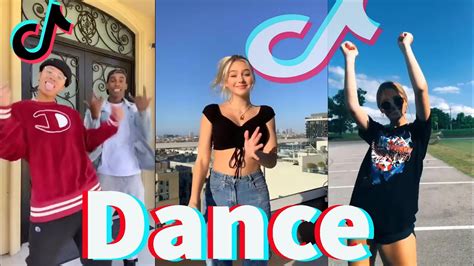 Ultimate TIKTOK Dance Compilation June 2020 7 YouTube