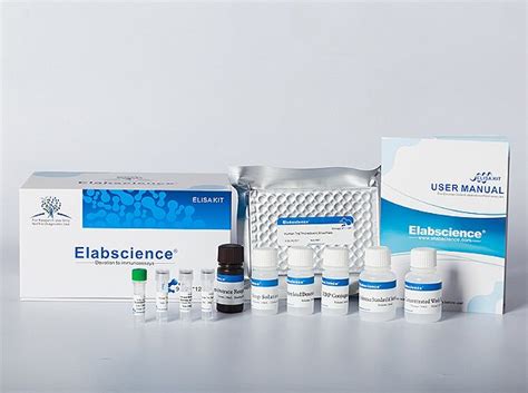 Mouse Sp A Pulmonary Surfactant Associated Protein A Elisa Kit