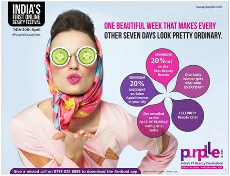 Find fantastic salon ready products and equipment designed for professional use in our wide range at salon services. Offers on Beauty/Salon Services @ Purplle.com