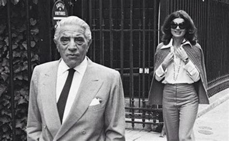 Greek Tycoon Aristotle Onassis Legacy Lives On And Can Be Bought Sold