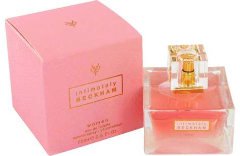 House of david best perfume for men daisy eau so fresh thing 1 home fragrances classic. Intimately Beckham Perfume by David Beckham - Buy online ...