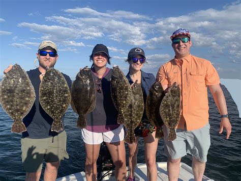 Southern New Jersey Fishing Report June 17 2021 On The Water