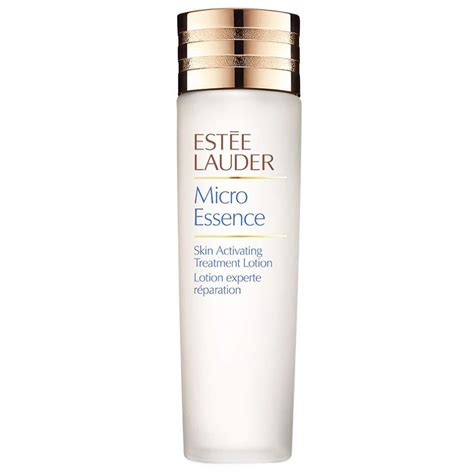 Estée Lauder Micro Essence Skin Activating Treatment Lotion 1er Pack