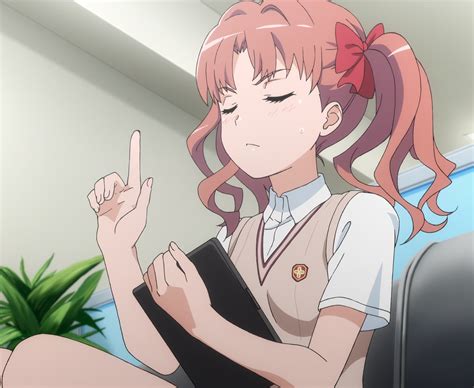 Toaru Kagaku No Railgun T Tv Media Review Episode 8 Anime Solution