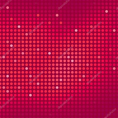 Sparkling Glitter Background Red Texture — Stock Vector © Reamolko