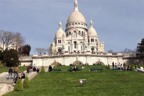 Los 56 Mejores Lugares Turísticos De Francia Que Tienes Que Visitar