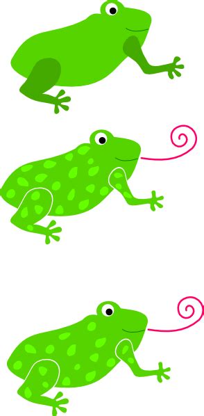 Download free and premium icons for web design, mobile application, and other graphic design work. Frog Granota Grenouille clip art (118465) Free SVG ...