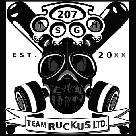 Team Ruckus Ltd Deland Fl