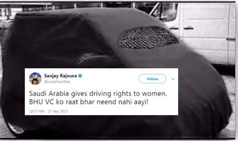 Saudi Arabia Lifts Ban On Women Driving In The Conservative Kingdom Twitter Reacts To Historic