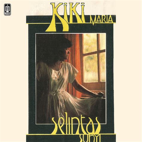 Selintas Sunyi Album By Kiki Maria Spotify