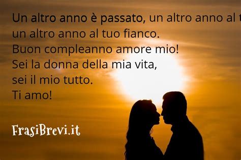 auguri di compleanno per la moglie 20 frasi a tema romantiche frasi brevi