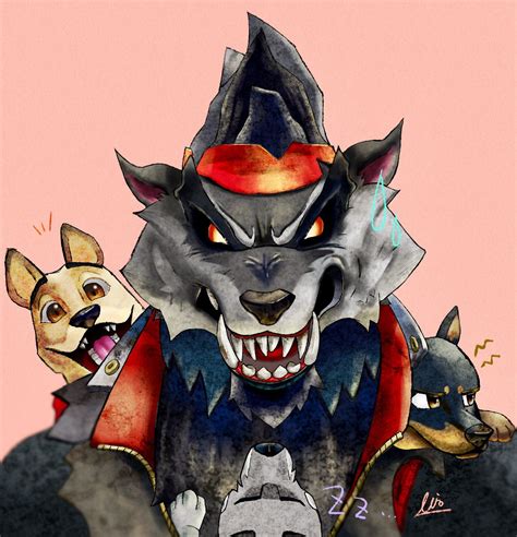 Pin By Diego On Fortnite Game Art Character Art Werewolf Aesthetic