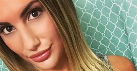 August Ames Morta A Soli 23 Anni