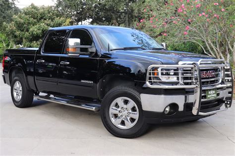 Used 2010 Gmc Sierra 1500 Slt For Sale 20995 Select Jeeps Inc