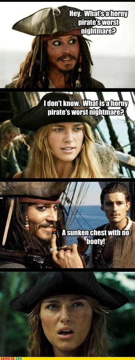 Do you like this video? Funny Quotes From Pirates Of The Caribbean. QuotesGram
