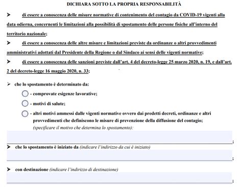 Gli spostamenti verso comuni diversi da quello in cui si abita sono vietati, salvo che per specifiche. Cosa cambia da zona gialla ad arancione (e quando serve l ...