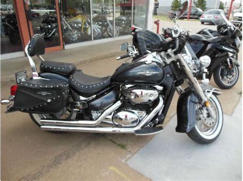 Now you have the chance to. Buy 2006 Suzuki Boulevard C50T on 2040motos