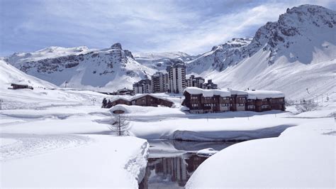 Top 7 Des Stations De Ski Pour Randonner à Raquettes