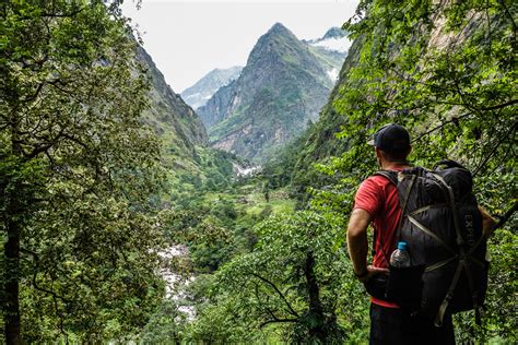 Trekking In Nepal A Comprehensive Guide Cleverhiker