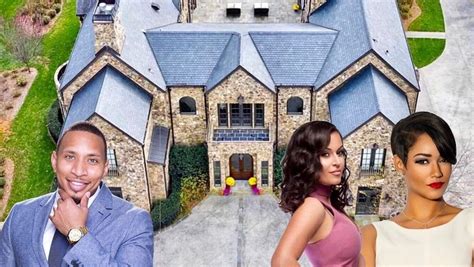 New Show Highlights Atlantas Celebrity Real Estate Agents Atlanta