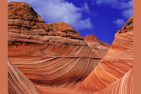World Visits Incredible Place The Wave Arizona United States 5db