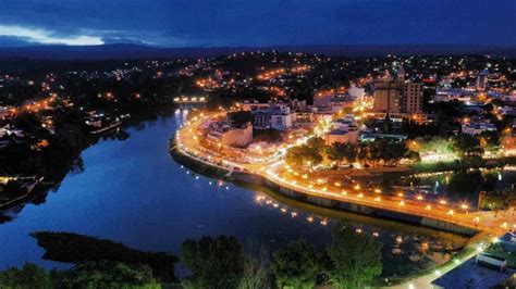 Qué Hacer Durante El Mes De La Primavera En Villa Carlos Paz Turismo12ar