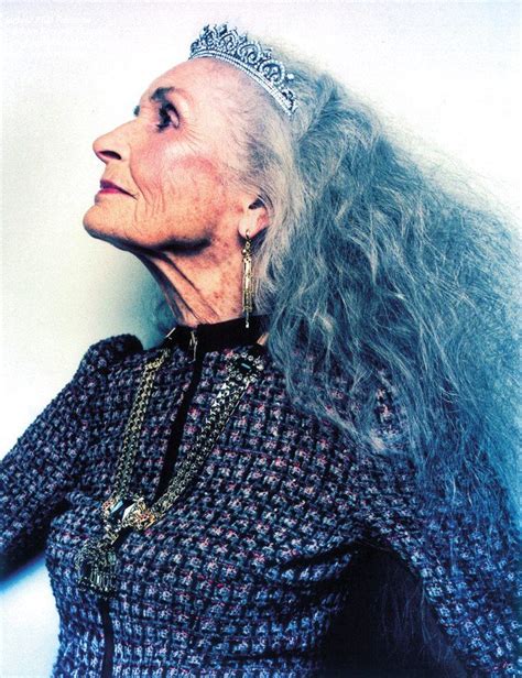 Worlds Oldest Supermodel Yr Daphne Selfe I Wanna Be Her When I Grow