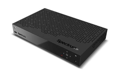 Spectrum 210 Hd Dvr And Internet Service Reviewed Hometheaterreview